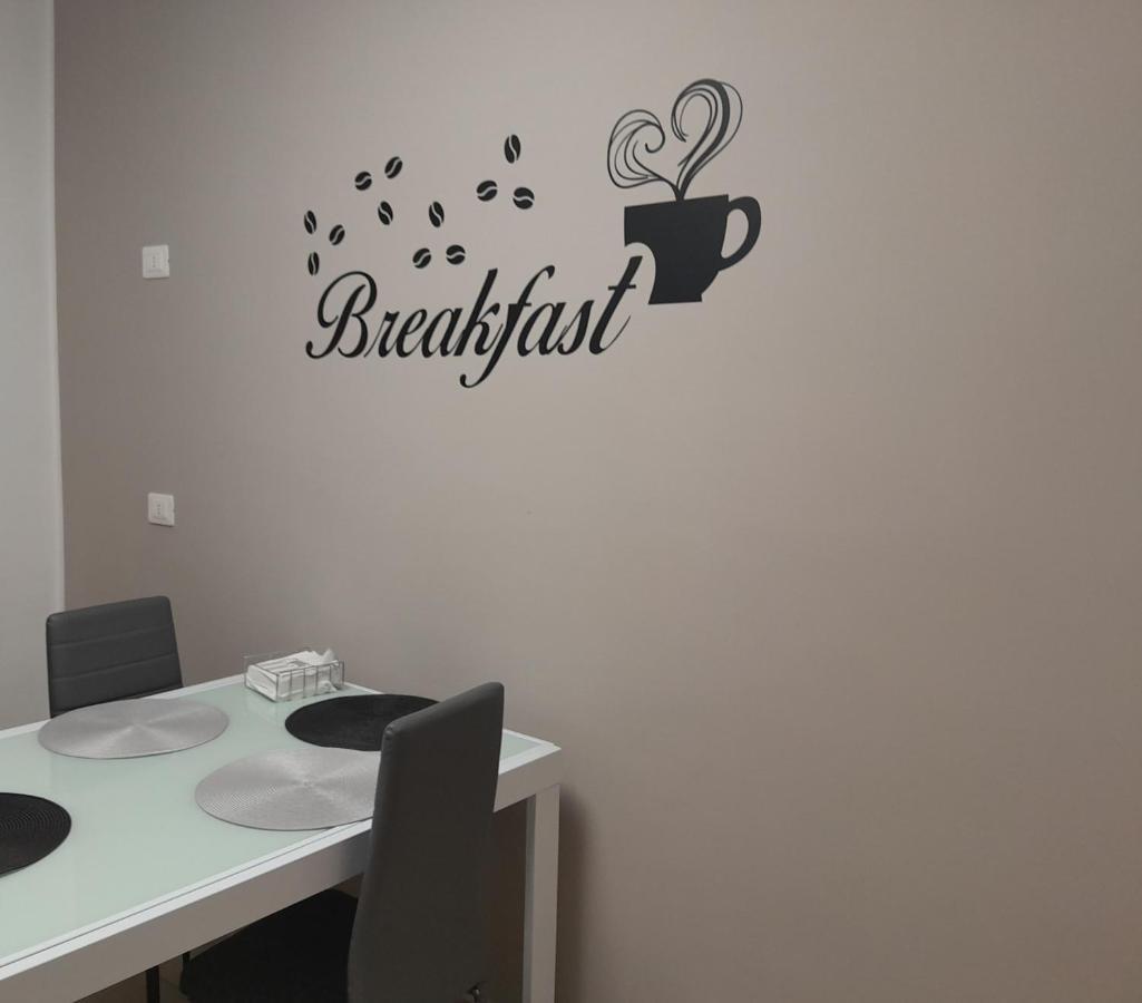빌라 산 조반니 New Zara B&B 외부 사진