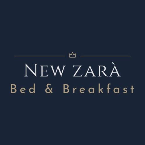빌라 산 조반니 New Zara B&B 외부 사진