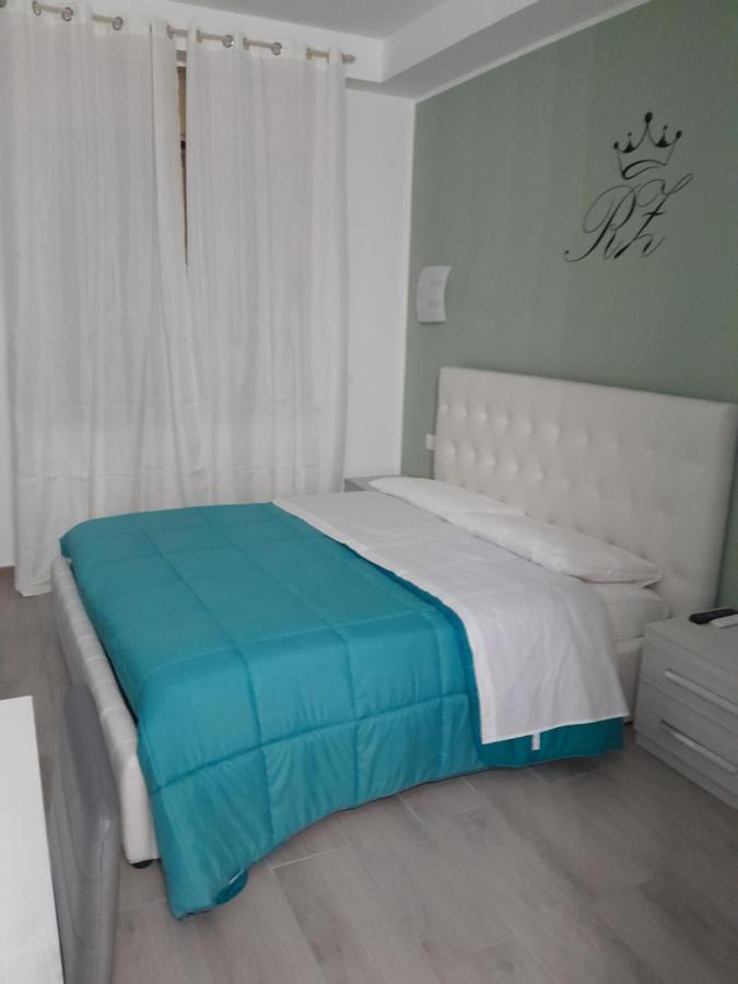 빌라 산 조반니 New Zara B&B 외부 사진