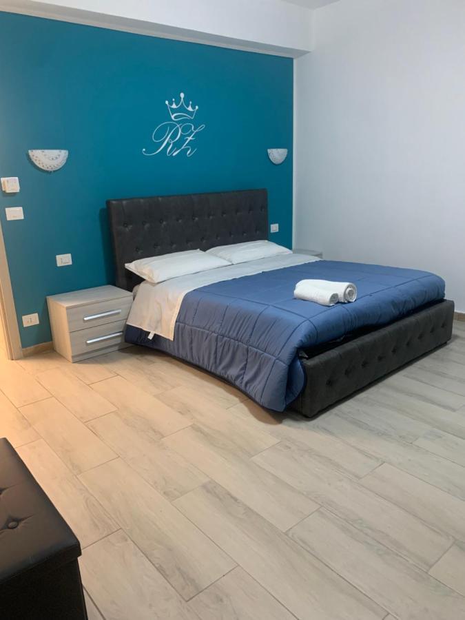 빌라 산 조반니 New Zara B&B 외부 사진