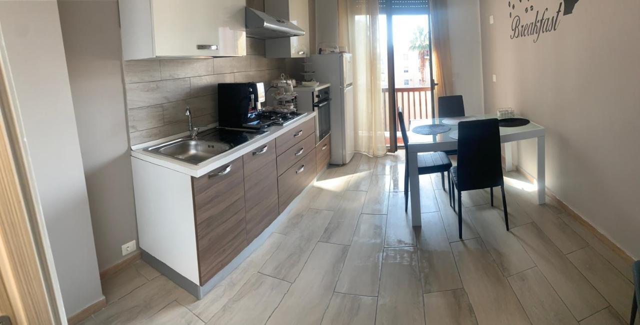 빌라 산 조반니 New Zara B&B 외부 사진