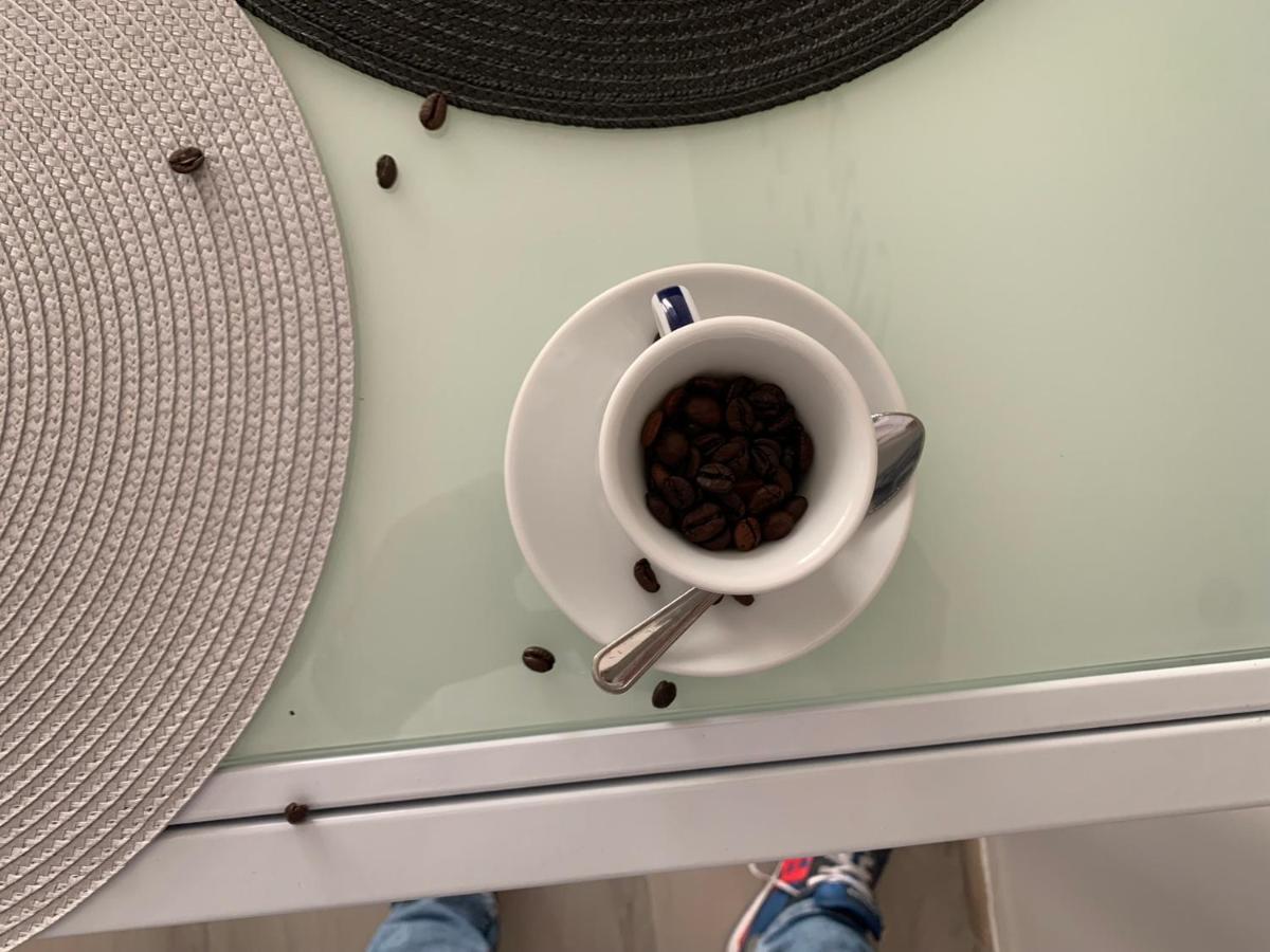 빌라 산 조반니 New Zara B&B 외부 사진
